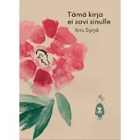 Syrjä, Tämä kirja ei sovi sinulle