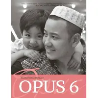 Autere, Opus 6 - Maailman kulttuurit kohtaavat