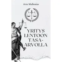 Mallenius, Yritys lentoon tasa-arvolla