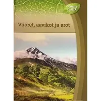 Ricciuti, Vuoret, aavikot ja arot