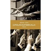 Tiira, Jumalan katseen alla - Aamos