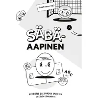 Sinkkonen #23, Säbäaapinen - Kurkistus salibandyn saloihin ja kielen kiemuroihin