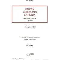 Helpon sabotaasin käsikirja