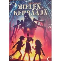 Koehler, Mielenkehrääjä