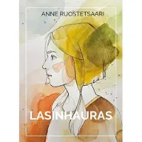 Ruostetsaari, Lasinhauras