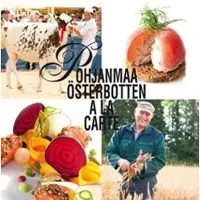 Pohjanmaa Österbotten á la carte