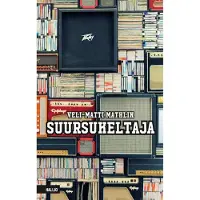 Mathlin, Suursukeltaja - Novellikokoelma