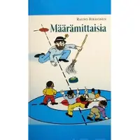 Rikkonen, Määrämittaisia - aforismeja