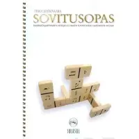 Lehtovaara, Sovitusopas (+cd) - harrastajaryhmien vetäjille omien sovitusten laatimisen avuksi
