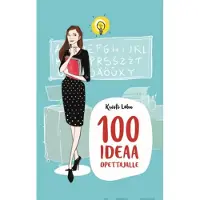 Lõbu, 100 ideaa opettajalle