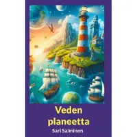 Salminen, Veden planeetta