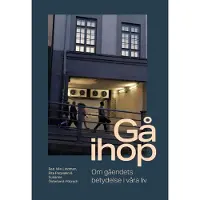 Österlund-Pötzsch, Gå ihop - Om gåendets betydelse i våra liv