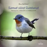 Seppälä, Samat siivet kantavat - Tarinoita linnuista ja enkeleistä