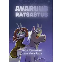 Perenkari, Avaruusratsastus