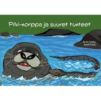 Kräkin, Pilvi-norppa ja suuret tunteet