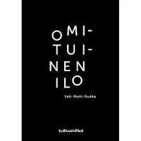 Huhta, Omituinen ilo - Esseitä