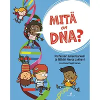 Barwell, Mitä on DNA?