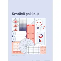 Kestävä pakkaus