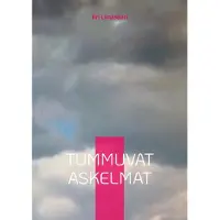 Liinasaari, Tummuvat askelmat