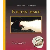 Hansen, Kalaherkut - merestä, joesta ja järvestä