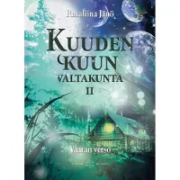 Jänö, Kuuden kuun valtakunta 2: Vaaran verso