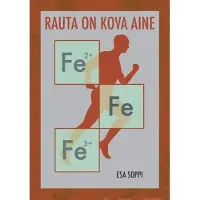 Soppi, Rauta on kova aine