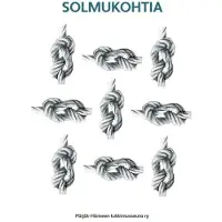 Solmukohtia