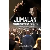 Ravenhill, Jumalan mielen mukainen herätys - Sanoma seurakunnalle