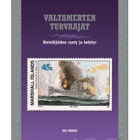 Varsio, Valtamerten turvaajat - Risteilijöiden synty ja kehitys