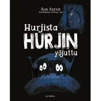 Keres, Hurjista hurjin yöjuttu