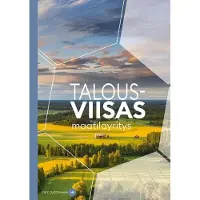 Nopanen. Ari, Talousviisas maatilayritys