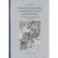 Mäkitie, Puolustusvoimien lääkintähuolto sotavuosina - Terveydenhuolto tulikokeessa 1939-1945