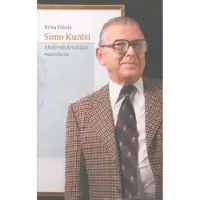 Tiitola, Simo Kuntsi - modernin keräilijän muotokuva