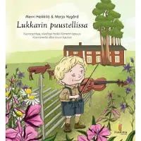 Heikkilä, Lukkarin puustellissa - Kuoronjohtaja, säveltäjä Heikki Klemetin lapsuus Kuortaneella 1800-luvun lopussa