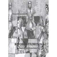 Helin, Kuoriutumisia - Novellikokelma