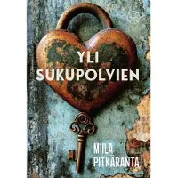 Pitkäranta, Yli sukupolvien - Romaani