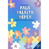 Sandberg, Pala palalta nepsy - Ymmärrystä, tukea ja ohjausta