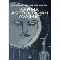 Sundell, Karma-astrologian avaimet