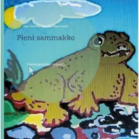 Niskala, Pieni sammakko - Sammakoiden retkellä