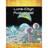 Metsätähti, Luna-Cityn Puolustajat - Roolipeli