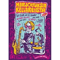 Kirjoituksia Kellareista Vol. 2