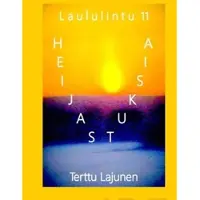 Lajunen, Heijastuksia - Laululintu 11