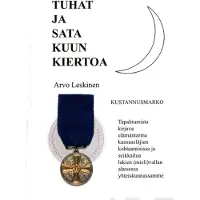 Leskinen, Tuhat ja sata kuun kiertoa