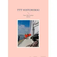 TTT historiikki - Turun Tähti-Tyttöjen historia