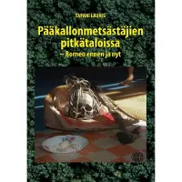 Launis, Pääkallonmetsästäjien pitkätaloissa – Borneo ennen ja nyt
