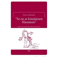Toivanen, "Se on se kiinalainen Nieminen" - modernismi ja protesti Pertti Niemisen tuotannossa