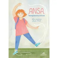 Komulainen, Ansa kengänpauloissa