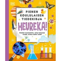 Bookoutlet Pienen koululaisen tiedekirja - Heureka!