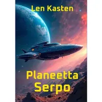 Kasten, Planeetta Serpo