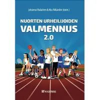 Nuorten urheijoiden valmennus 2.0